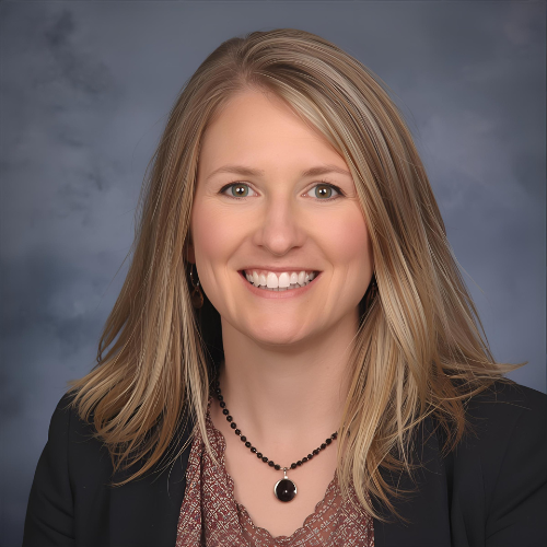 Sarah Johnson profile photo